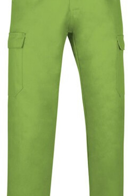 Valento PAVACAS - Broek CASTER