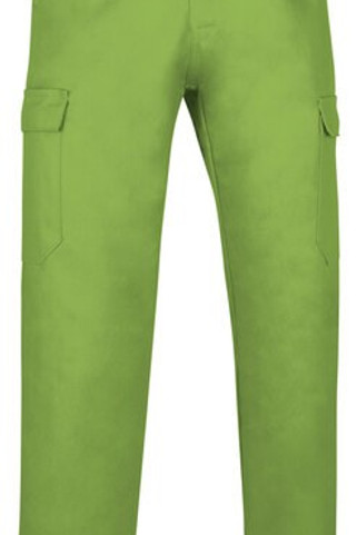 Valento PAVACAS - Pantalon CASTER