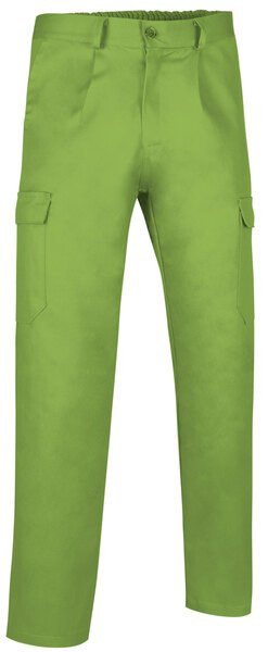 Valento PAVACAS - Trousers CASTER