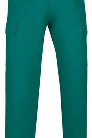 Valento PAVACAS - Trousers CASTER