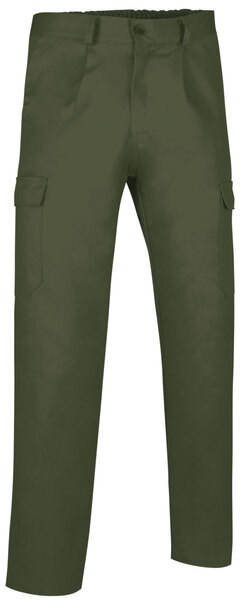Valento PAVACAS - Trousers CASTER