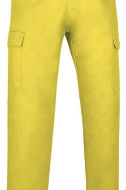 Valento PAVACAS - Pantaloni CASTER