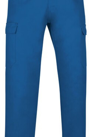 Valento PAVACAS - Trousers CASTER