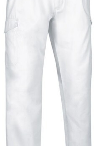 Valento PAVAQUT - Trousers QUARTZ