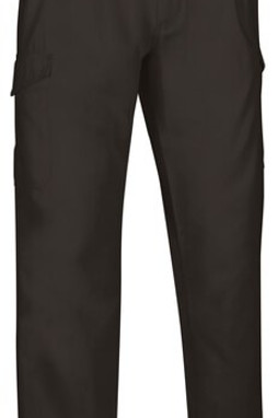 Valento PAVAQUT - Trousers QUARTZ