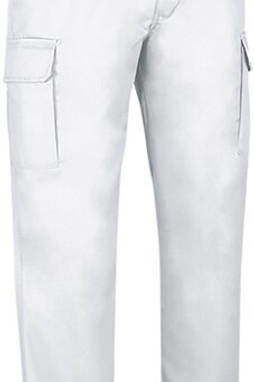 Valento PAVAROB - Pantaloni ROBLE