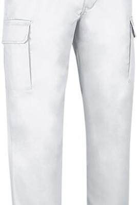 Valento PAVAROB - Pantalon ROBLE