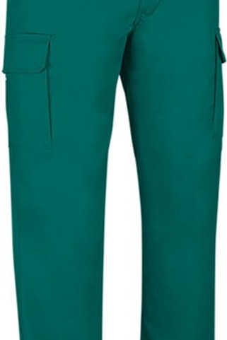 Valento PAVAROB - Pantalon ROBLE