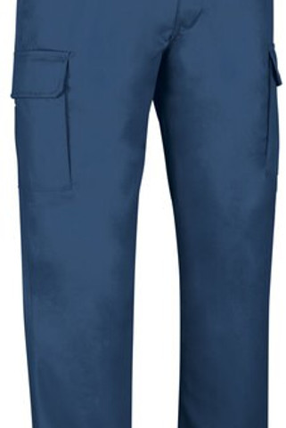 Valento PAVAROB - Trousers ROBLE