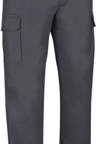 Valento PAVAROB - Trousers ROBLE