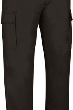 Valento PAVAROB - Trousers ROBLE