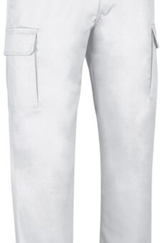 Valento PAVAFOR - Broek FORCE