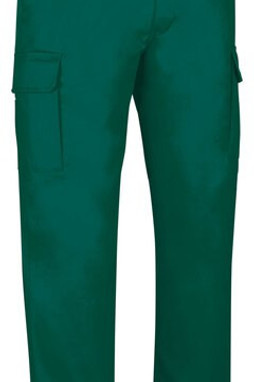 Valento PAVAFOR - Pantaloni FORCE