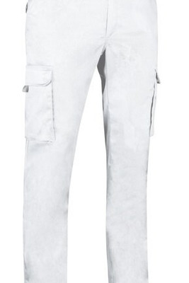 Valento PAVACHE - Pantalon CHESTNUT