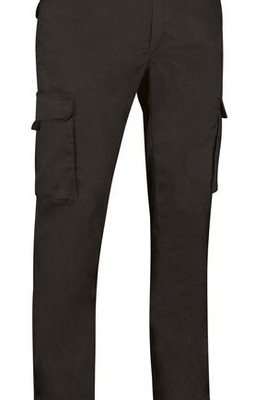 Valento PAVACHE - Pantalon CHESTNUT