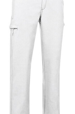 Valento PAVARUG - Trousers RUGO