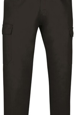 Valento PAVAWIN - Trousers WINTERFELL