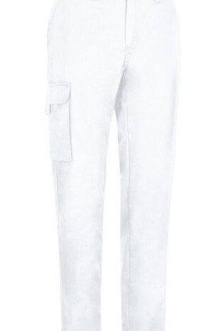 Valento PAVAORI - Trousers ORION