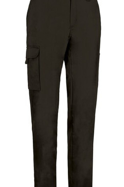 Valento PAVAORI - Trousers ORION