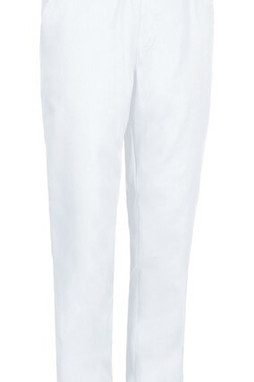 Valento PAVASPI - Pantaloni da cuoco SPICE