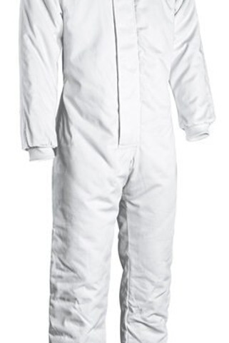 Valento BZVAAUS - Food Industry Overall AUSTIN