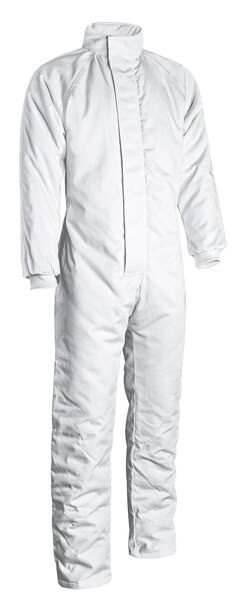 Valento BZVAAUS - Food Industry Overall AUSTIN