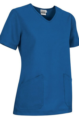 Valento CQVALAV - Scrub Top LAVENDER