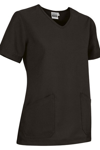 Valento CQVALAV - Scrub Top LAVENDER