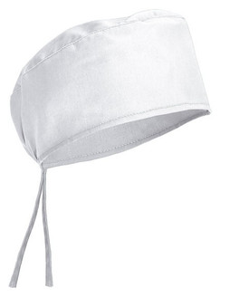 Valento GRVAVAD - Cappello sala operatoria VADEMECUM