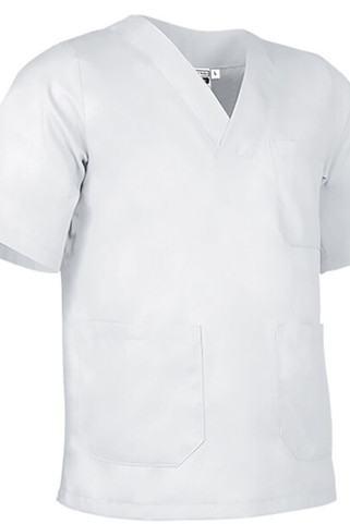 Valento CQVALIN - Scrub Top LINK