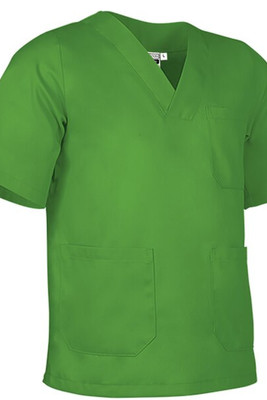 Valento CQVALIN - Scrub Top LINK