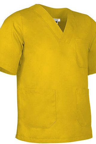 Valento CQVALIN - Scrub Top LINK