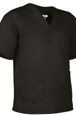 Valento CQVALIN - Scrub Top LINK