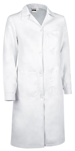 Valento BTVASMA - Women Lab Coat SMART