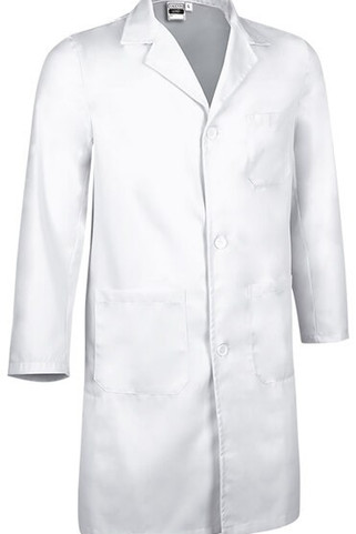 Valento BTVALOA - Lab Coat LOAD