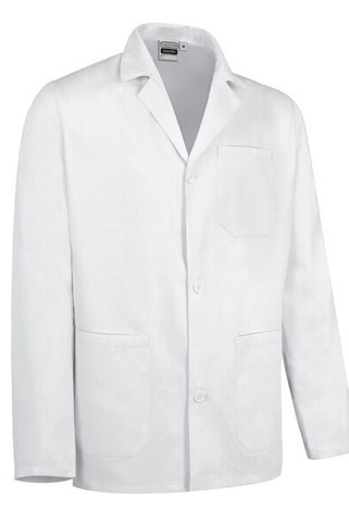 Valento BTVASAH - Lab Coat SAHARA