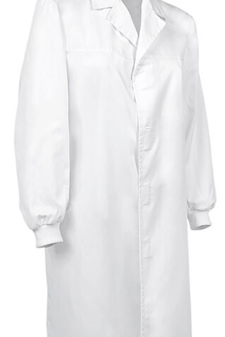 Valento BTVACLU - Lab Coat CLUSTER