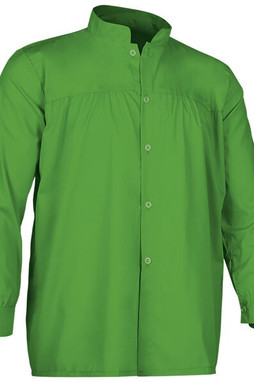 Valento CSVACHA - Surchemise fête CHARANGA