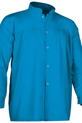 Valento CSVACHA - Surchemise fête CHARANGA