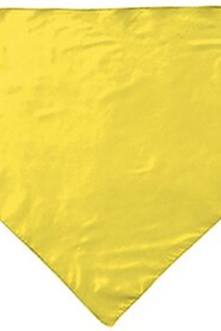 Valento PNVAFIE - Triangular scarf FIESTA