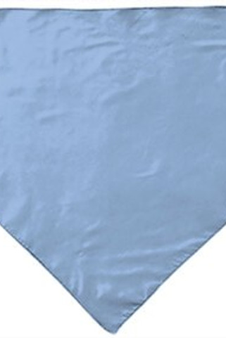 Valento PNVAFIE - Triangular scarf FIESTA