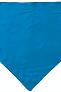 Valento PNVAFIE - Triangular scarf FIESTA