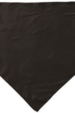 Valento PNVAFIE - Triangular scarf FIESTA