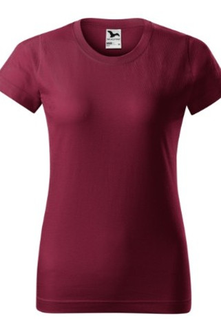 Malfini 134 - Comfortabele Dames T-shirt van Malfini