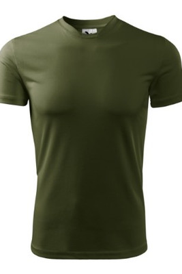 Malfini 124 - Fantasy T-shirt Gents