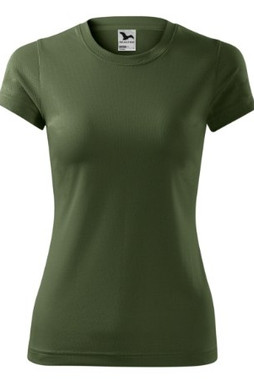 Malfini 140 - T-shirt Fantasy Dames