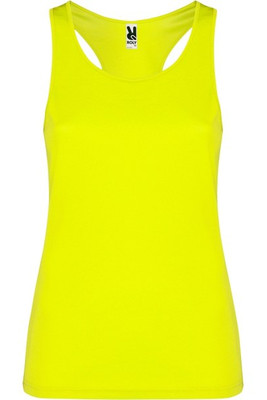 Roly R0349 - Shura women's sports vest