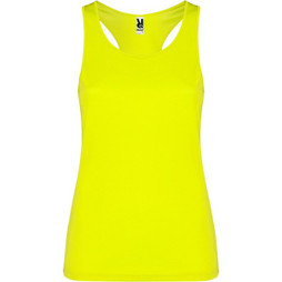 Roly R0349 - Schura Sport Top für Damen