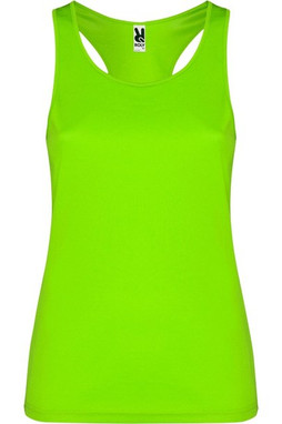 Roly R0349 - Débardeur de sport Shura pour femme