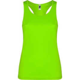 Roly R0349 - Shura women's sports vest
